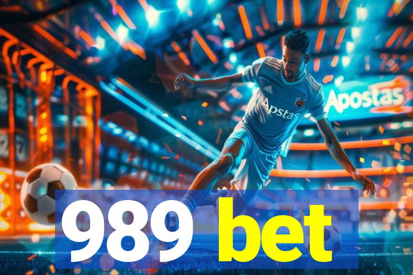 989 bet